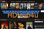Hdhub4U Delivery: Your Ultimate Guide to Online Movie Streaming