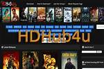 Hdhub4U Today: Your Ultimate Guide to Streaming Movies Online