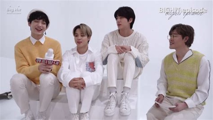 
“He looks so tiny”: Fans swoon over BTS Jimin’s adorable height difference with TXT Soobin and Beomgyu 