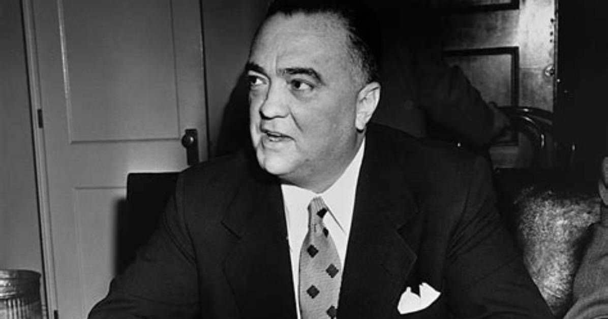 He Was Certainly a Racist: J Edgar Hoover and a History of White Nationalism