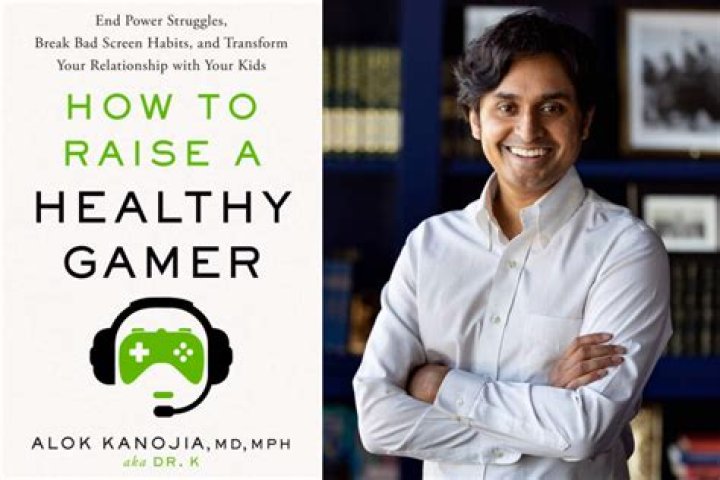 Healthy Gamer - Age, Family, Bio