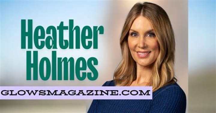 Heather Payne - Age, Family, Bio