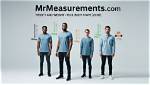Height and Weight Stats Revealed