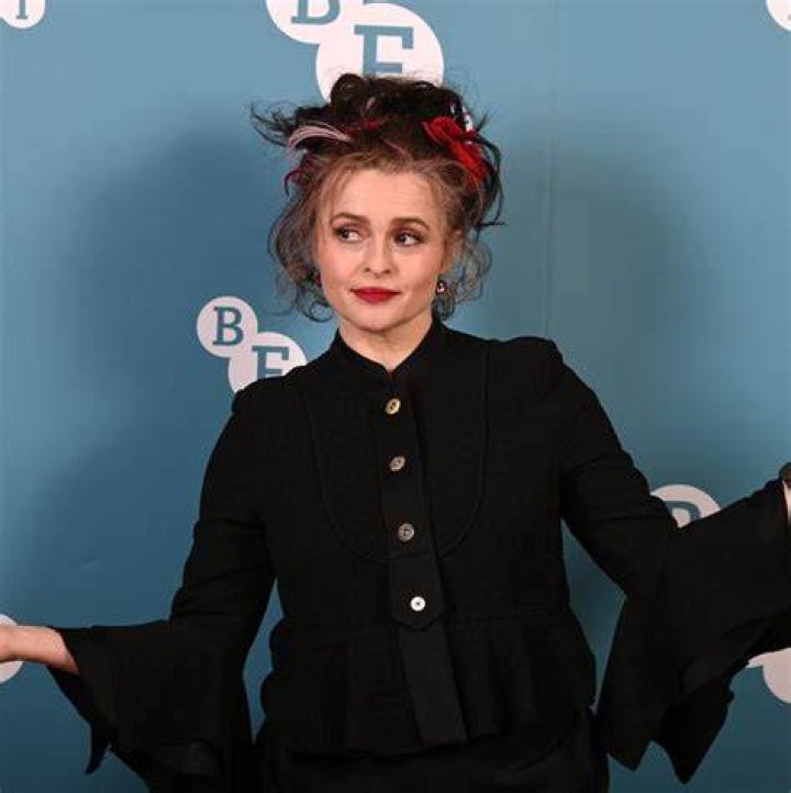 
Helena Bonham Carter Thinks The Crown Has Reached Its Final Reign 