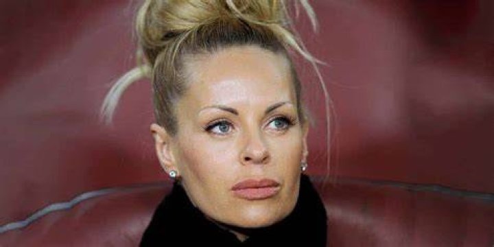
Helena Seger’s Wiki: Age, Partner Zlatan Ibrahimović, Wealth 