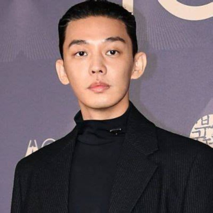 
Hellbound actor Yoo Ah-in reportedly tested positive for Marijuana 