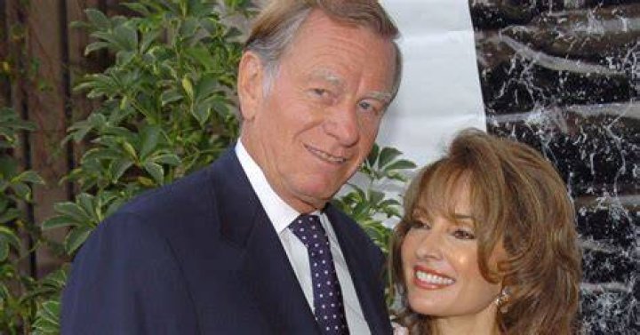 
Helmut Huber Obituary, What was Helmut Huber Cause of Death? 
