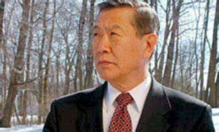 Henry Chang-Yu Lee Height, Weight, Net Worth, Age, Birthday, Wikipedia, Who, Instagram, Biography