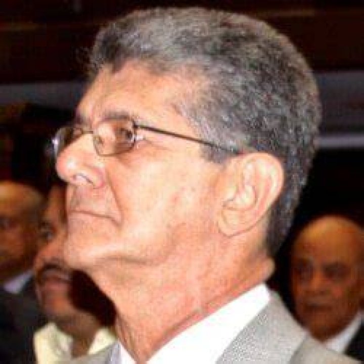 Henry Ramos Allup - Age, Family, Bio