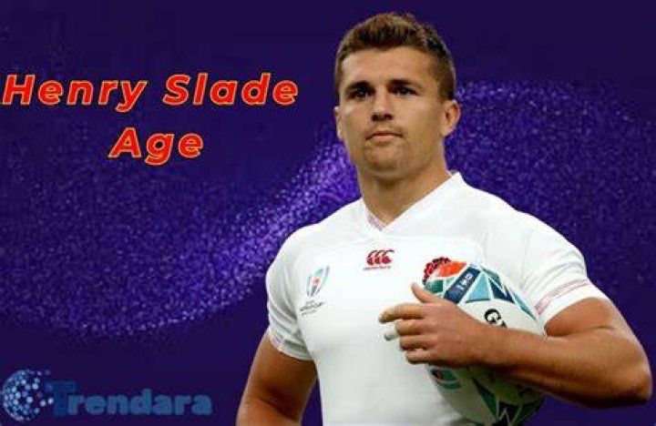 
Henry Slade Height, Weight, Net Worth, Age, Birthday, Wikipedia, Who, Nationality, Biography 