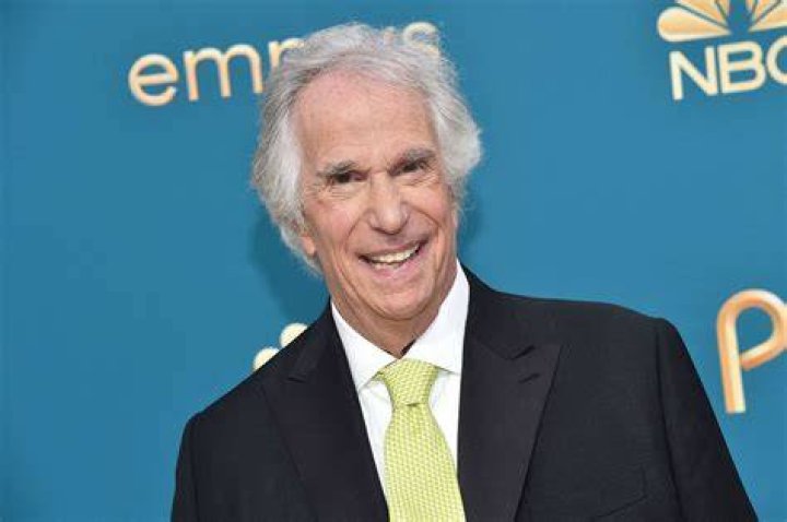 Henry Winkler Passed Away, Death News Real Or Hoax – Where Is He Now?