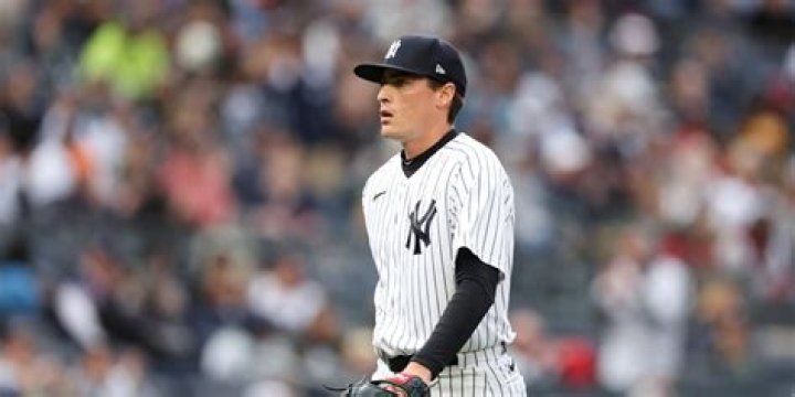 
Here Is Everything You Need To Know About Ron Marinaccio As He Makes His MLB Debut For Yankees 