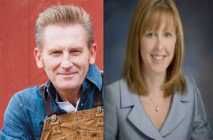 Here’s What We Know About Tamara Gilmer (Rory Feek’s Ex-Wife)