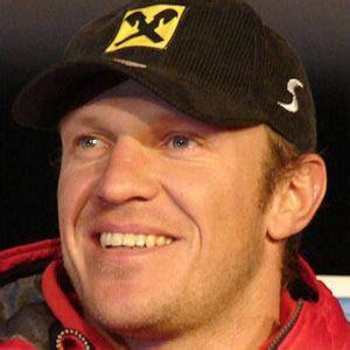 Hermann Maier - Age, Family, Bio
