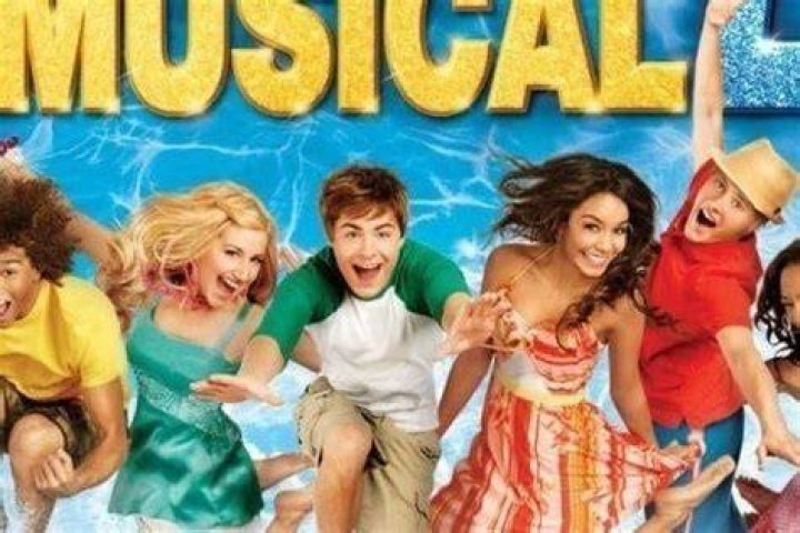 High School Musical 2 - Cast, Ages, Trivia