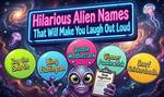 Hilarious Female Stage Names: Laugh-out-Loud Pseudonyms You Won't Believe