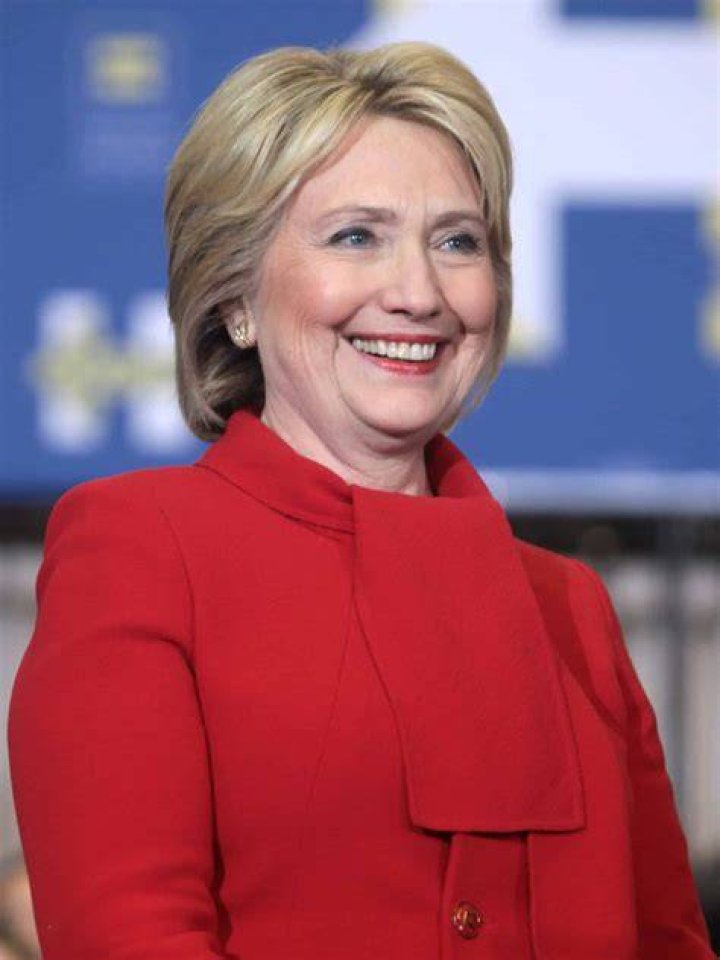 Hillary Hindi - Age, Family, Bio