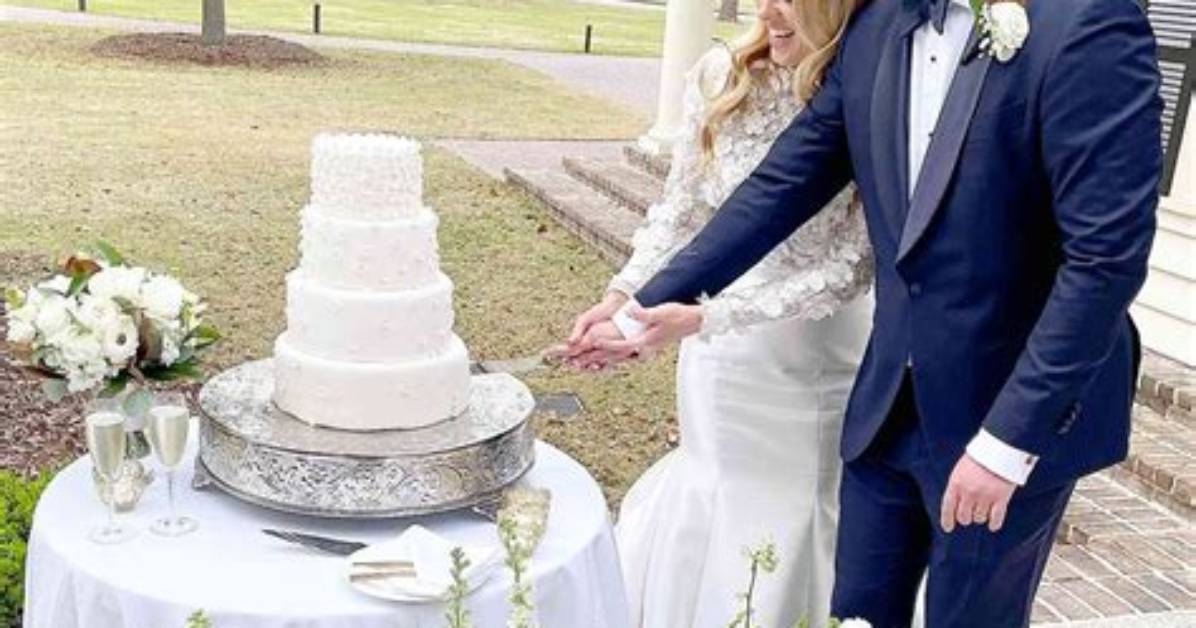 Hillary Vaughn Wedding: a Comprehensive Guide to the Most Anticipated Celebration