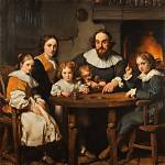 His Wife, Children, and Enduring Legacy
