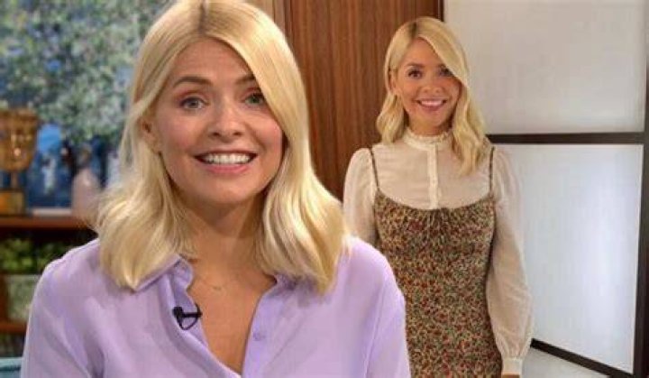 
Holly Willoughby Plastic Surgery -Botox And Lip Fillers, Before And After Photos Explored 