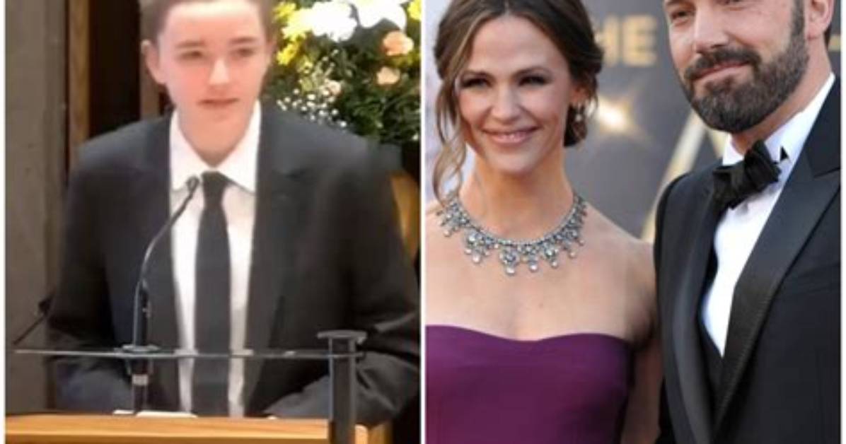 Hollywood Icon: Finn Affleck's Rise to Stardom