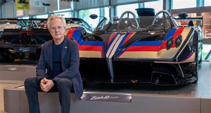 Horacio Pagani Height, Weight, Net Worth, Age, Birthday, Wikipedia, Who, Nationality, Biography