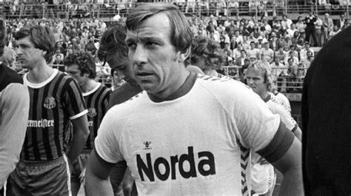 
Horst Dieter Hottges Death Cause And Obituary | How Did German Footballer Die 