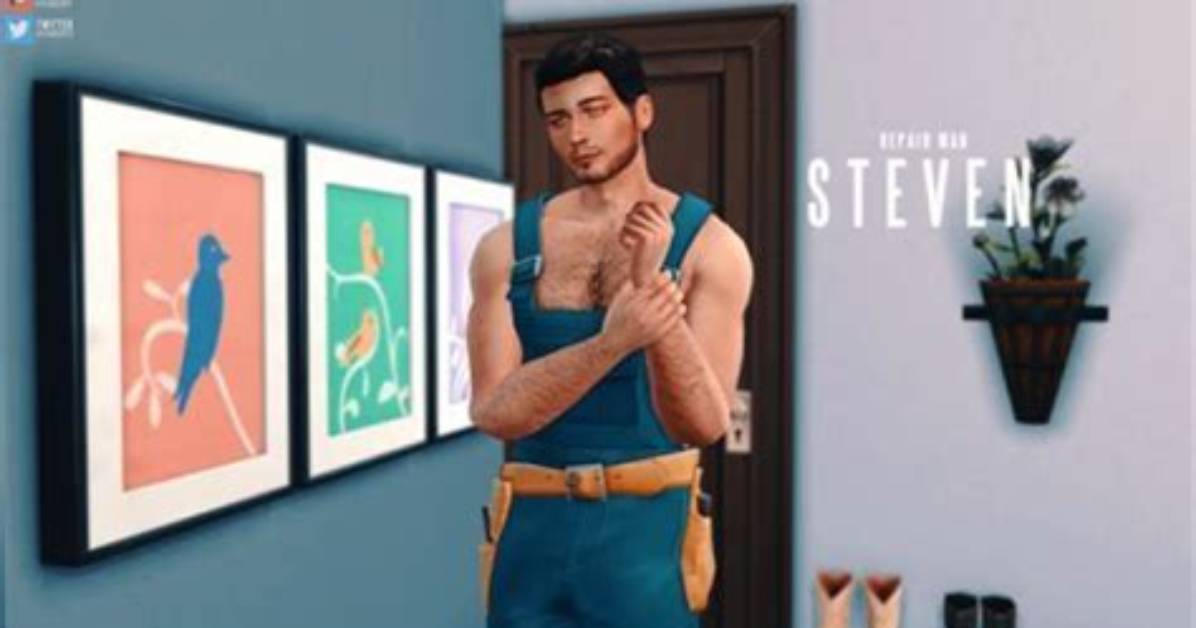 Hot Alert: [Temporary Replacement Ep 3] Must-See!