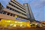 Hotel Metropolitan Tel-Aviv, Tel Aviv, Israel |