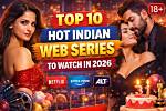 Hottest Indian Web Series 2025: Your Ultimate Guide to Streaming Gold
