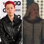 'House of the Dragon' Star Emma D'arcy Says They're Glad the Negroni Sbagliato Is Getting 'The Recog