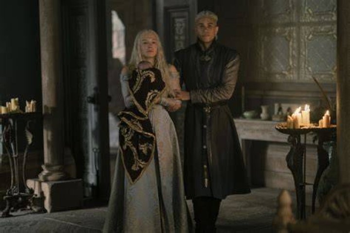 
‘House Of The Dragon’ Stars Break Down Rhaenyra And Alicent’s Ongoing Feud After Massive Time Jump 