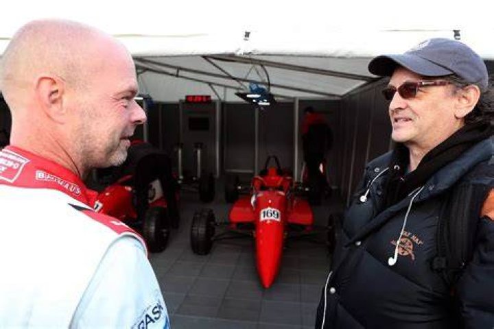 
How did Andy Hallbery die? Former Autosport magazine editor cause of death Explained 
