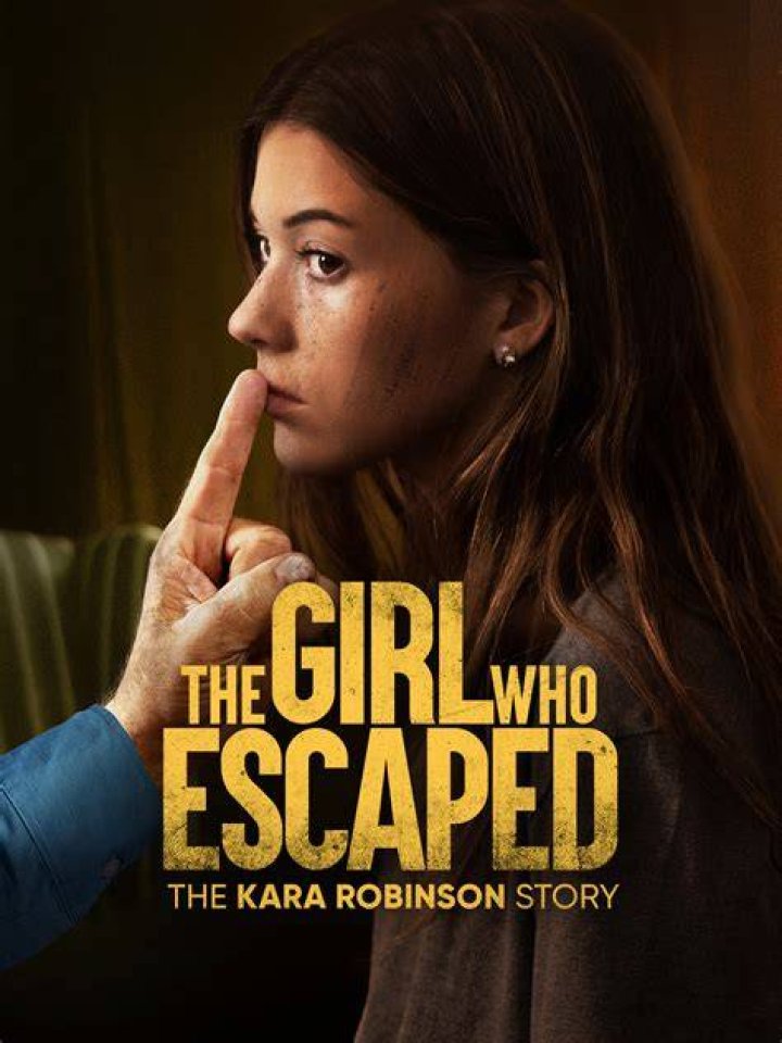 
How did Kara Robinson escape from serial killer? Details explored ahead of new Lifetime movie 