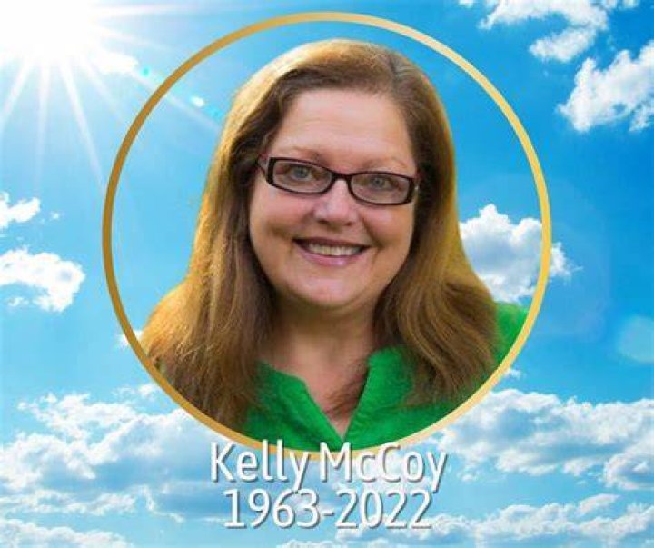 
How Did KZ106 Radio Host Kelly McCoy Die? Details On Her Obituary And Family With Husband 
