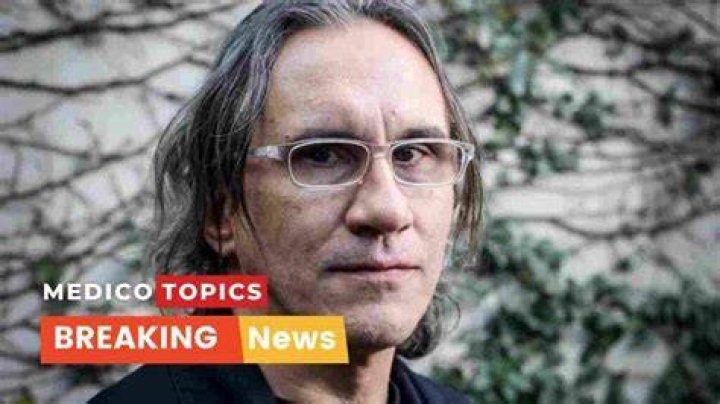 
How Did Marciano Cantero Die? Marciano Cantero: Cause Of Death Revealed, Obituary 