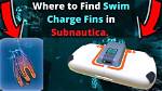 How Good Are Swim Charge Fins?