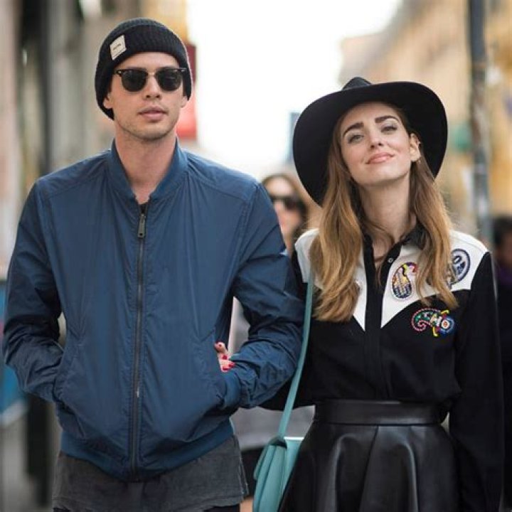 
How Long Did Chiara Ferragni & Andrew Arthur Date? Past Relationship About The Italian Blogger Makes Headline 