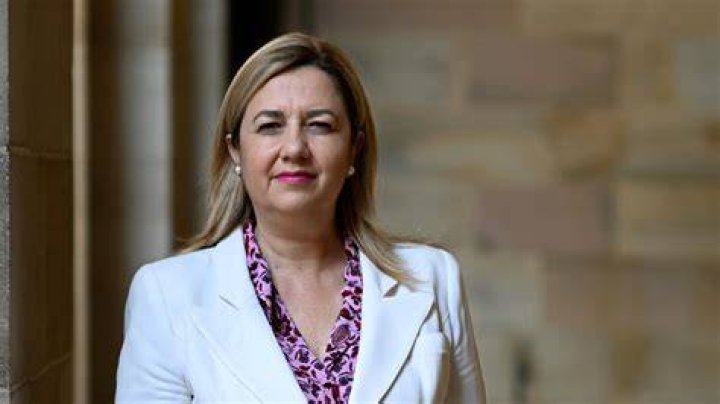 
How Many Siblings Does Annastacia Palaszczuk Have? Explore More About Australian Politician Family 