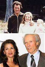 How Many Times Has Clint Eastwood Been Married