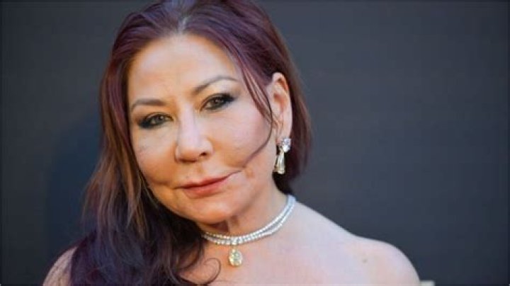 
How many times was Anna Shay married? All about her son as Bling Empire star dies aged 62 