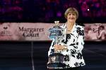 How Massive Is Margaret Court's Fortune: Her Net Worth Revealed