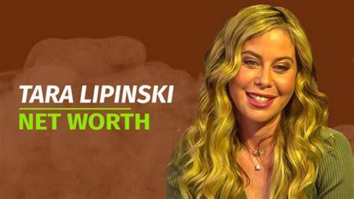 How Much Does Tara Lipinski Make In A Year? Net Worth Details To Find After Her Beijing Visit