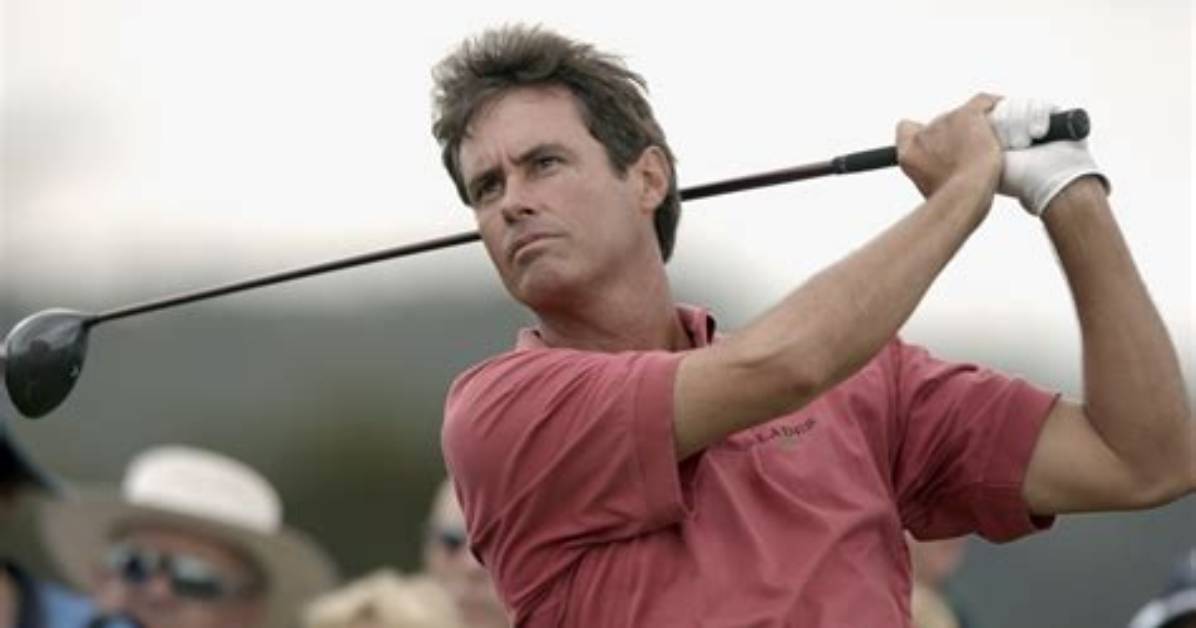 How Much Money Does Ian Baker-Finch Make? Latest Ian Baker-Finch Net Worth Income Salary