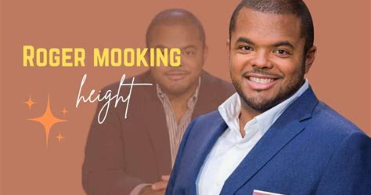 How Much Money Does Roger Mooking Make? Latest Roger Mooking Net Worth Income Salary