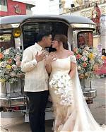 How Old Is Angeline Quinto Partner? Married or Engaged ·