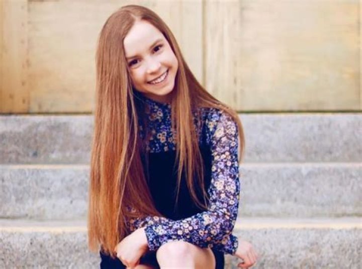 
How old is Anna McNulty? Age, Height, Net Worth, Measurements 