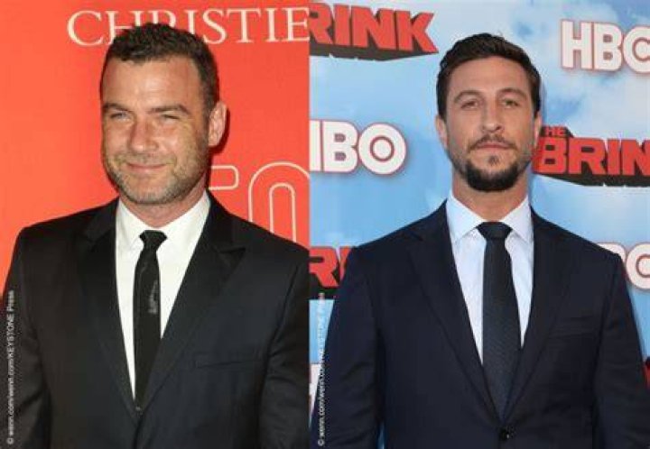 How Old Is Charles Schreiber? Everything To Know About Pablo Schreiber Brother