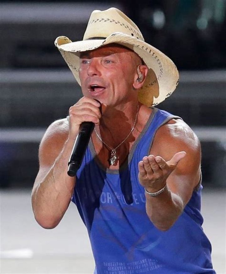 How Old Is Kenny Chesney’s Daughter? Meet The Country Singer’s Wife & Family