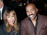 How Old Is Marjorie Harvey, Wife of Steve Harvey?